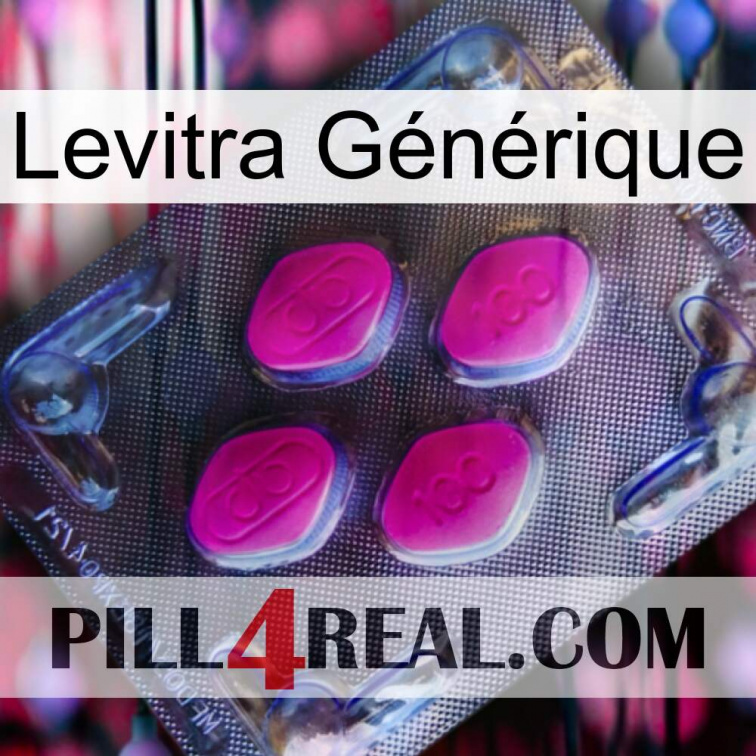 Levitra Générique 02
